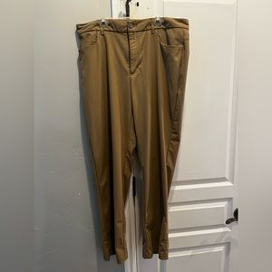 VRST Men’s Limitless 5 Athletic Fit Pants.